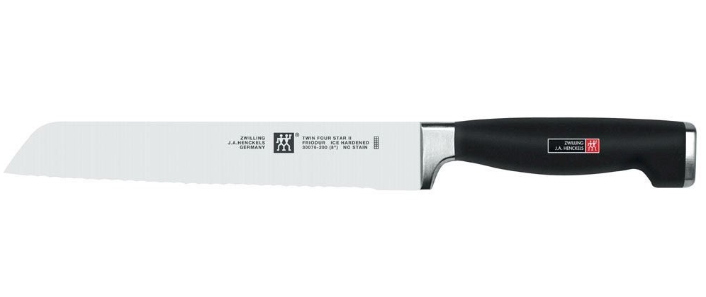 Cozinha profissional: entenda quais são as facas necessárias - Blog -  Crosster, sempre preparado